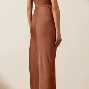 self portrait ruffle midi dress Self-Portrait Women's Lace Peplum Midi-Dress - Pink